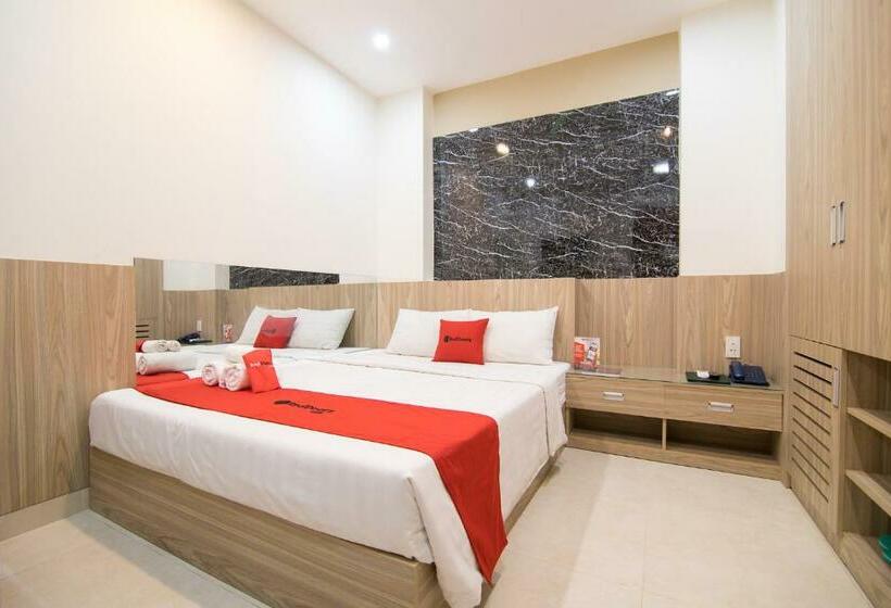Fotos del hotel Reddoorz Plus Near Gia Dinh International Hospital 2:  10