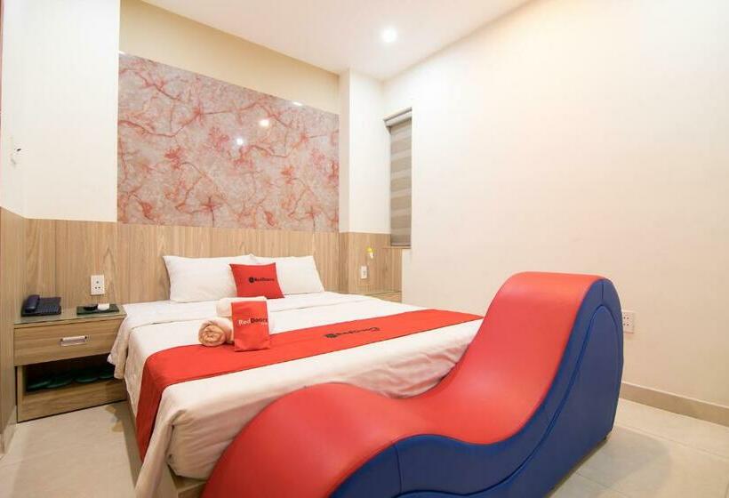 Fotos del hotel Reddoorz Plus Near Gia Dinh International Hospital 2:  11