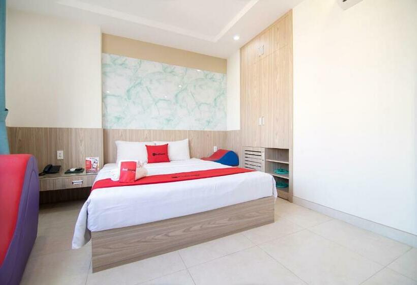 Fotos del hotel Reddoorz Plus Near Gia Dinh International Hospital 2:  12
