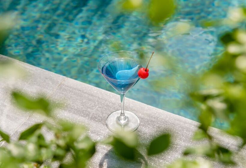 Fotos del hotel Babylon Villa:  24