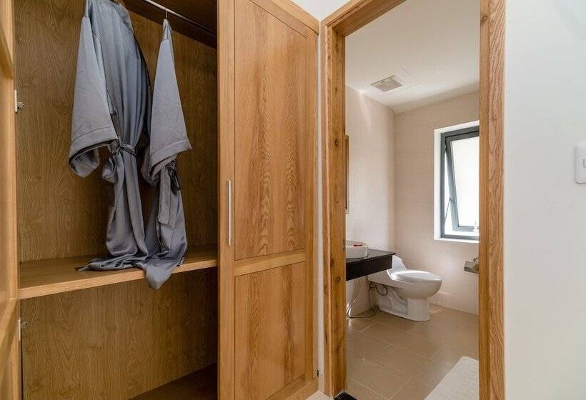 Fotos del hotel Babylon Villa:  3