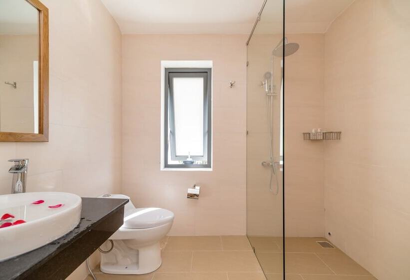 Fotos del hotel Babylon Villa:  22