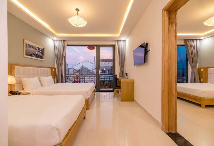 Fotos del hotel Babylon Villa:  21