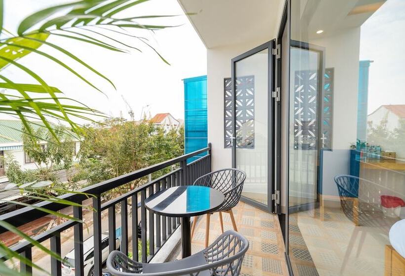 Fotos del hotel Babylon Villa:  19