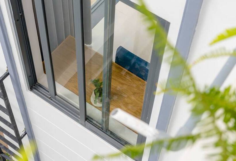 Fotos del hotel Babylon Villa:  18