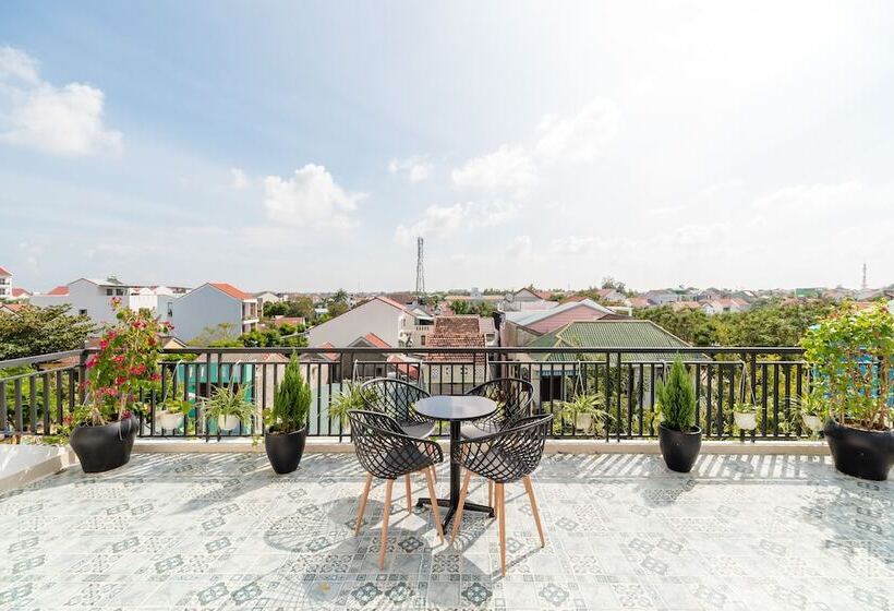 Fotos del hotel Babylon Villa:  25