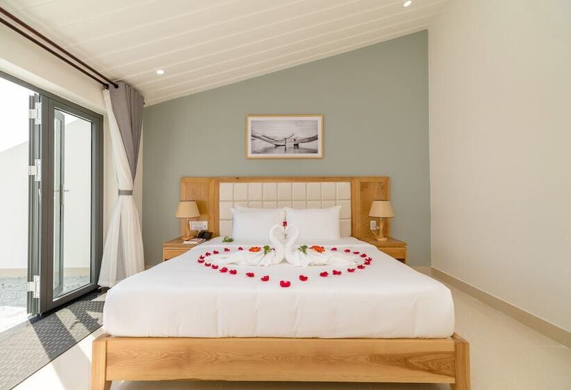 Fotos del hotel Babylon Villa:  13