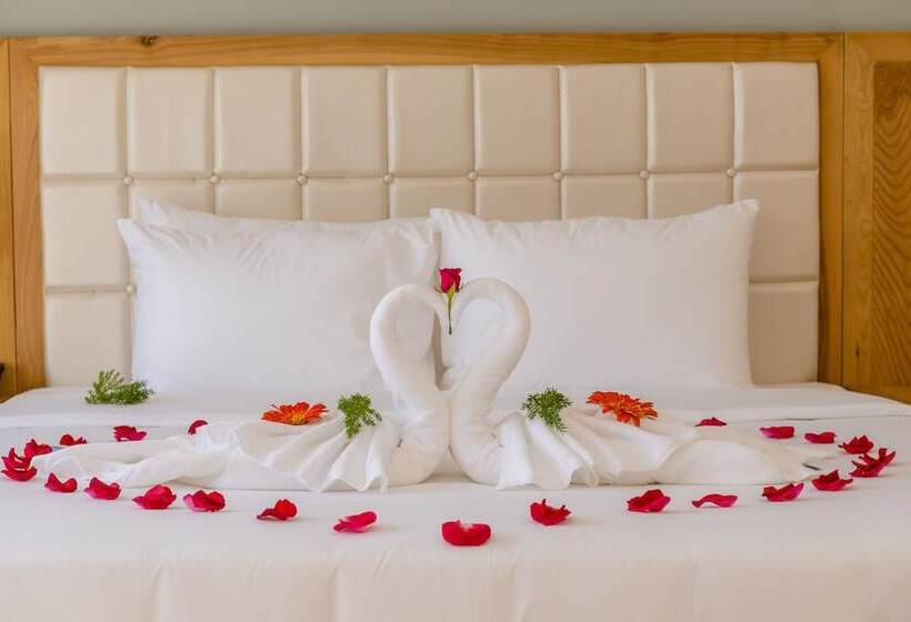 Fotos del hotel Babylon Villa:  16