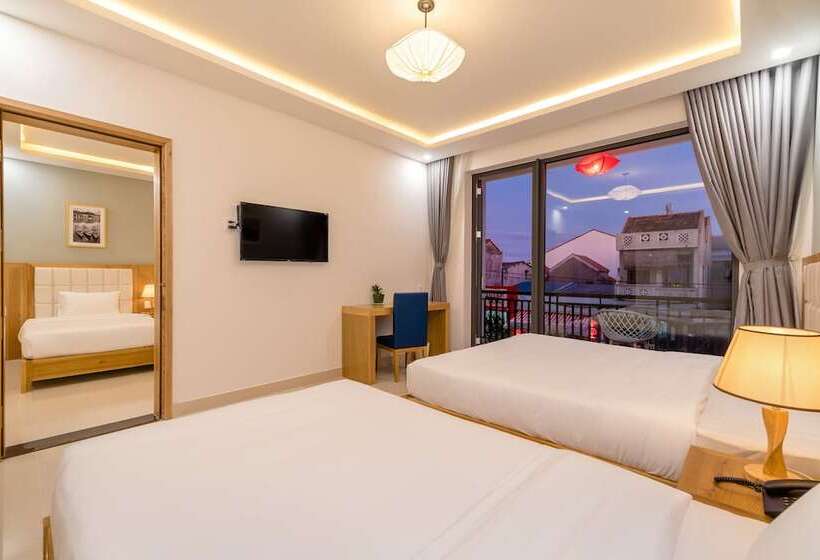 Fotos del hotel Babylon Villa:  5