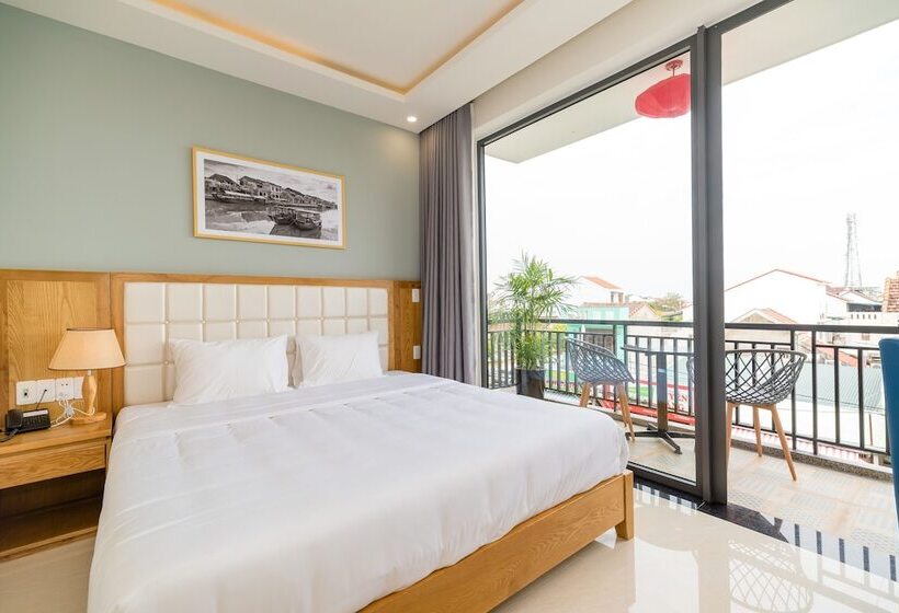 Fotos del hotel Babylon Villa:  11