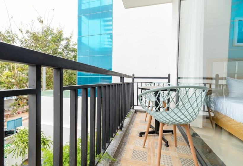 Fotos del hotel Babylon Villa:  14