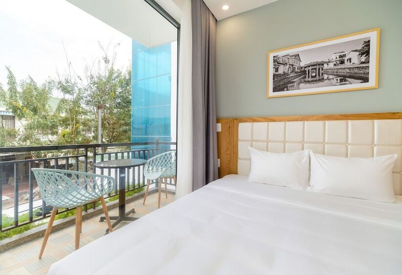 Fotos del hotel Babylon Villa:  10