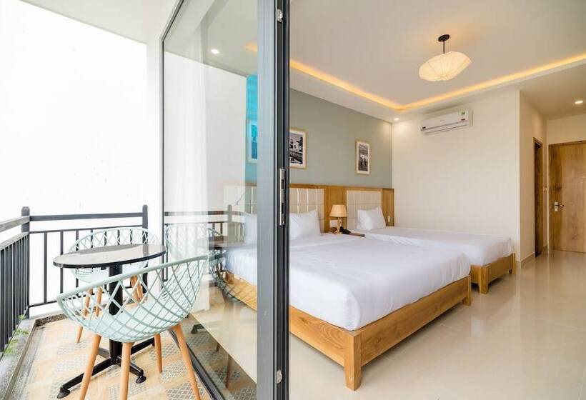 Fotos del hotel Babylon Villa:  9