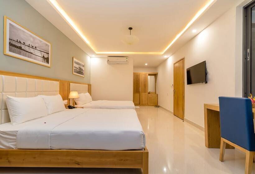 Fotos del hotel Babylon Villa:  7