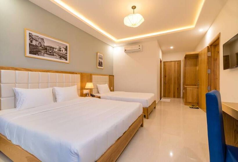 Fotos del hotel Babylon Villa:  6