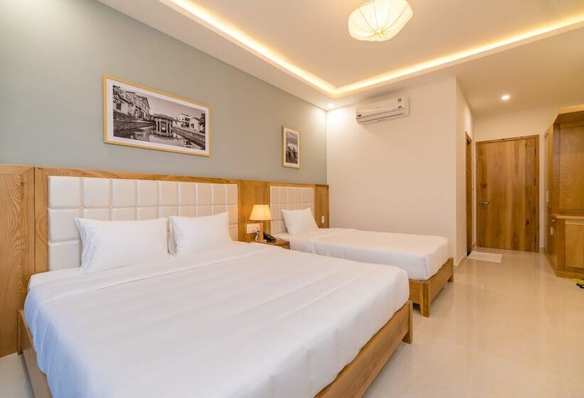 Fotos del hotel Babylon Villa:  2