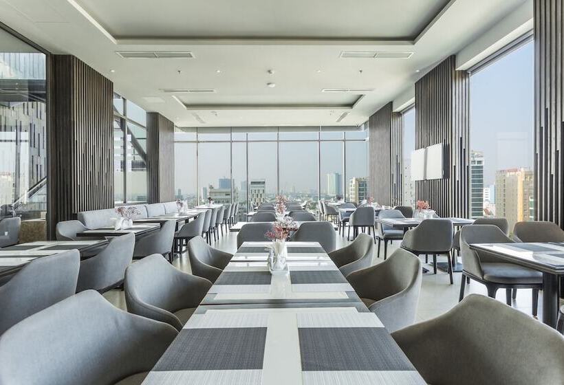 Fotos del hotel Everland:  4