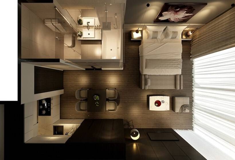 Fotos del hotel Everland:  7