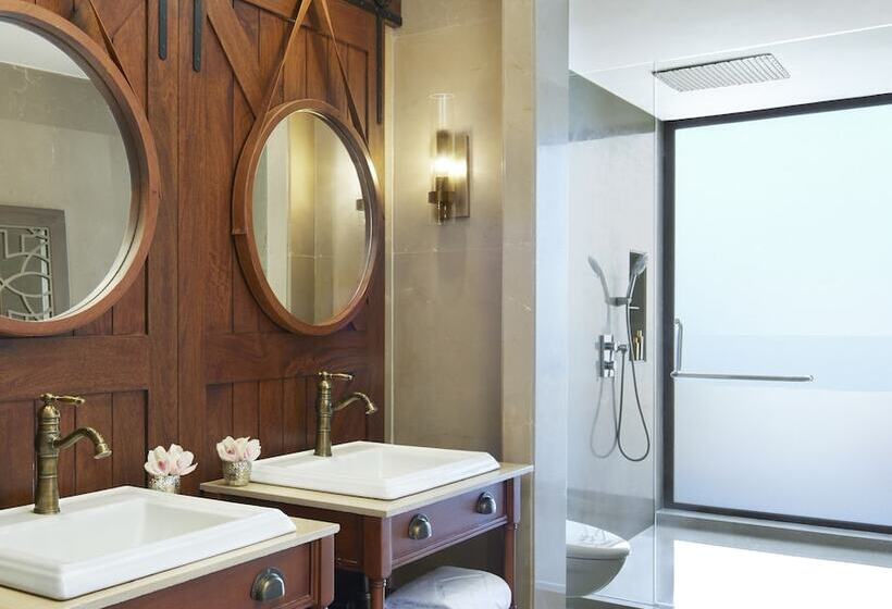 Fotos del hotel Taj Aravali Resort & Spa Udaipur:  12