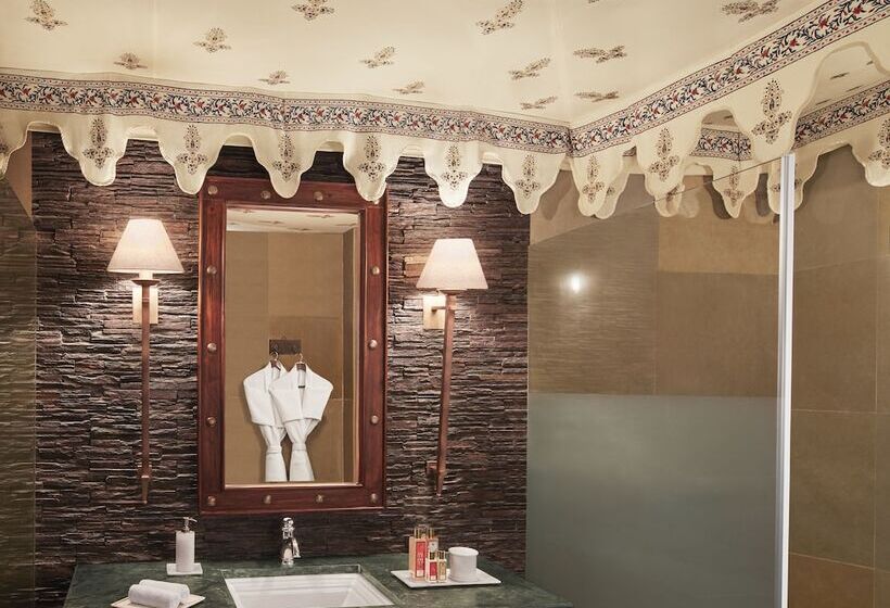 Fotos del hotel Taj Aravali Resort & Spa Udaipur:  11