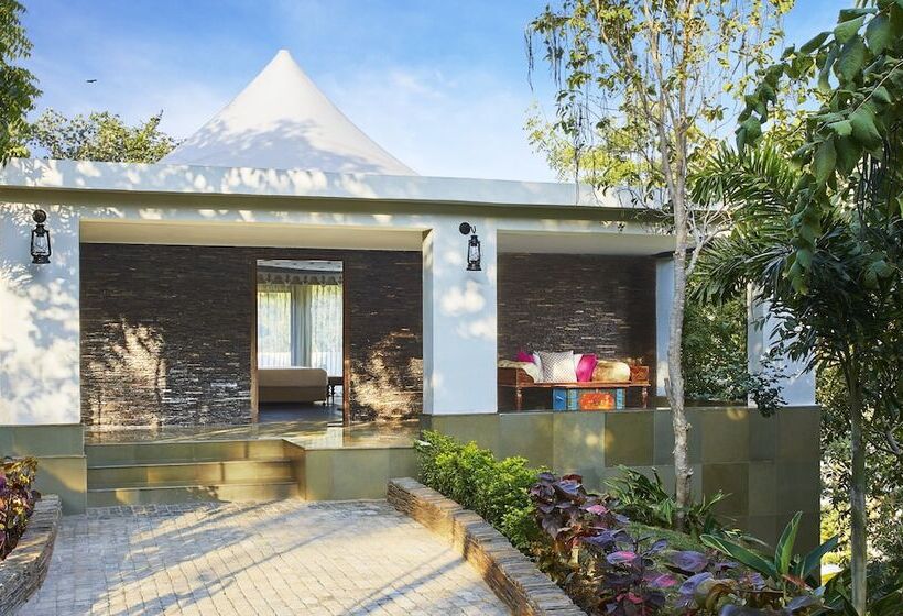 Fotos del hotel Taj Aravali Resort & Spa Udaipur:  10