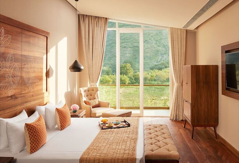 Fotos del hotel Taj Aravali Resort & Spa Udaipur:  9