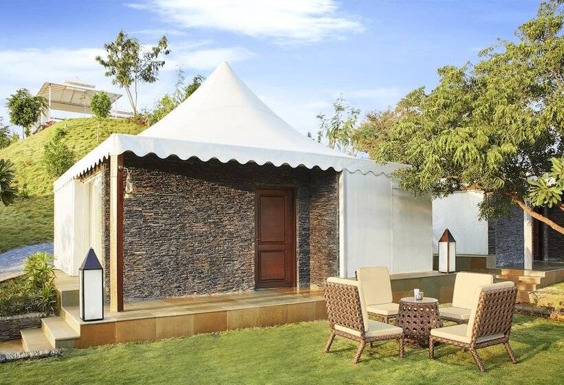 Fotos del hotel Taj Aravali Resort & Spa Udaipur:  7