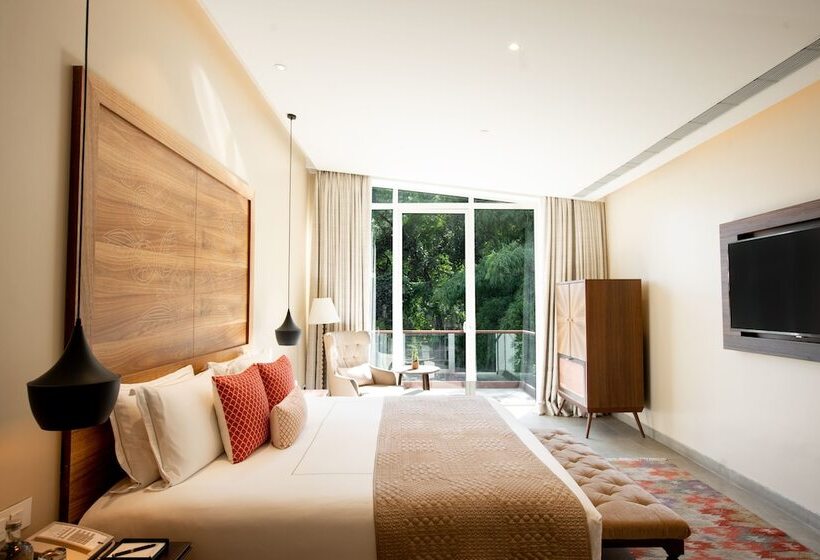 Fotos del hotel Taj Aravali Resort & Spa Udaipur:  6