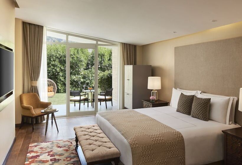 Fotos del hotel Taj Aravali Resort & Spa Udaipur:  4