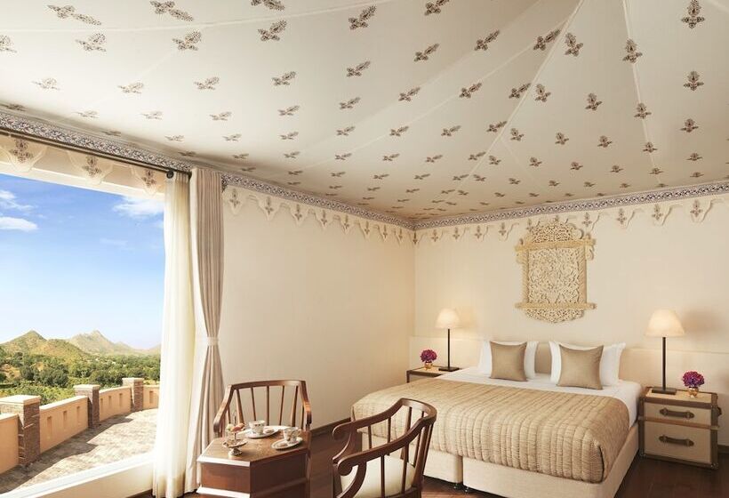 Fotos del hotel Taj Aravali Resort & Spa Udaipur:  3