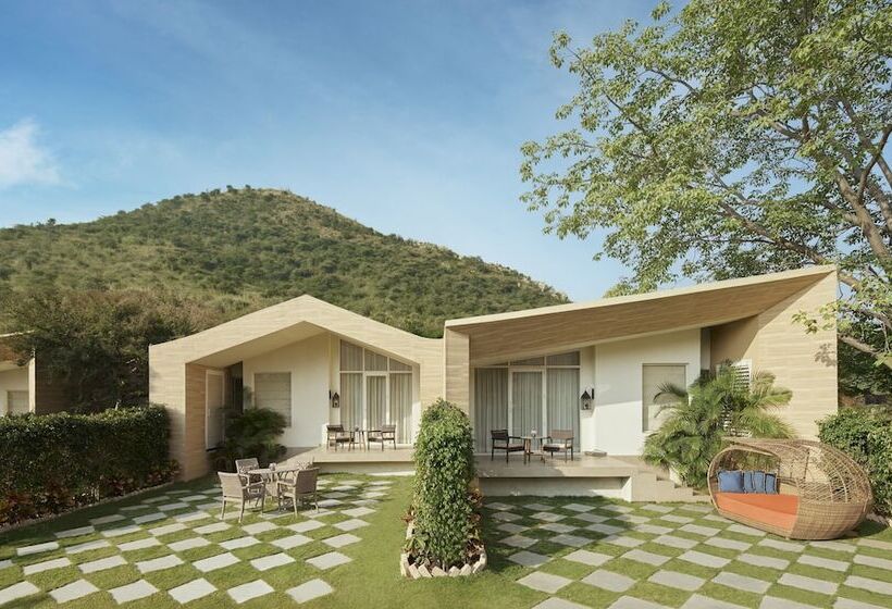 Fotos del hotel Taj Aravali Resort & Spa Udaipur:  22