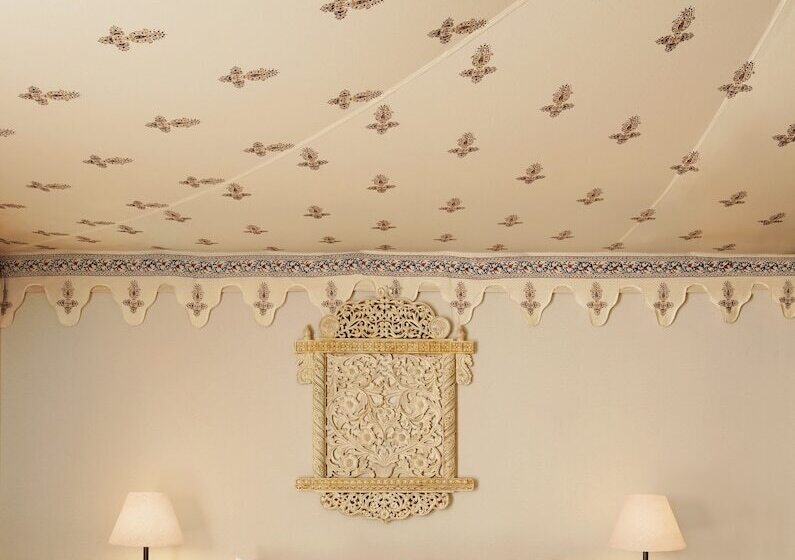 Fotos del hotel Taj Aravali Resort & Spa Udaipur:  21