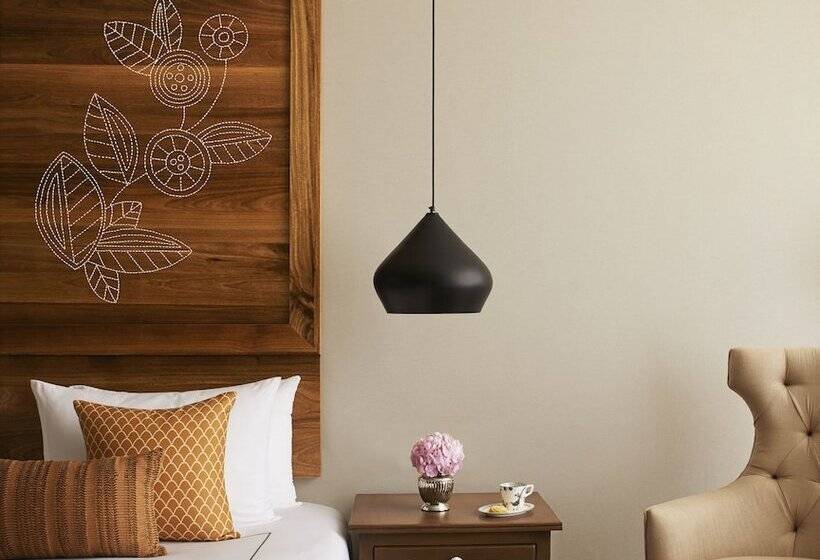 Fotos del hotel Taj Aravali Resort & Spa Udaipur:  20