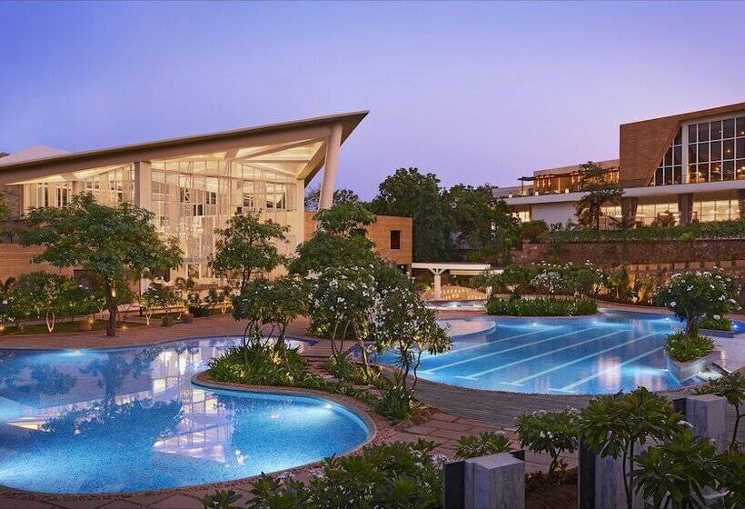 Fotos del hotel Taj Aravali Resort & Spa Udaipur:  18
