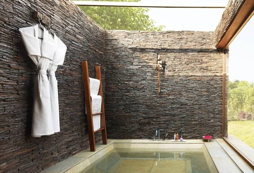 Fotos del hotel Taj Aravali Resort & Spa Udaipur:  2