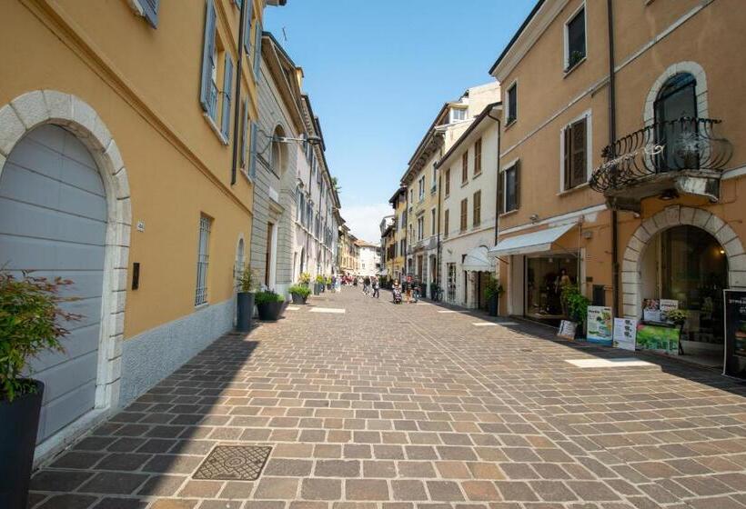 Fotos del hotel Atico:  23