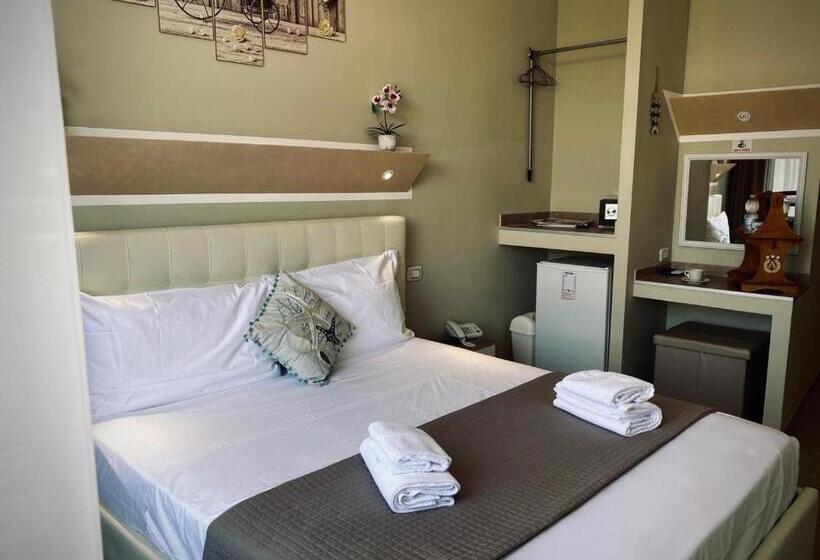 Fotos del hotel Atico:  3