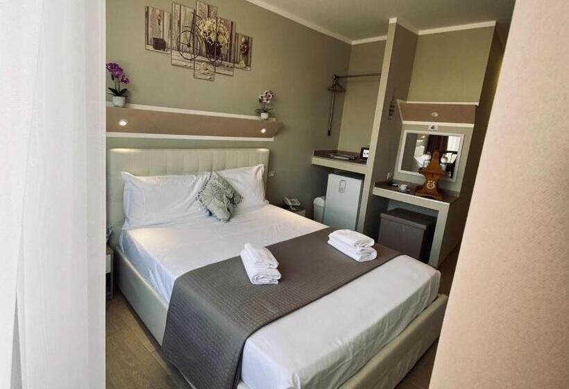 Fotos del hotel Atico:  9