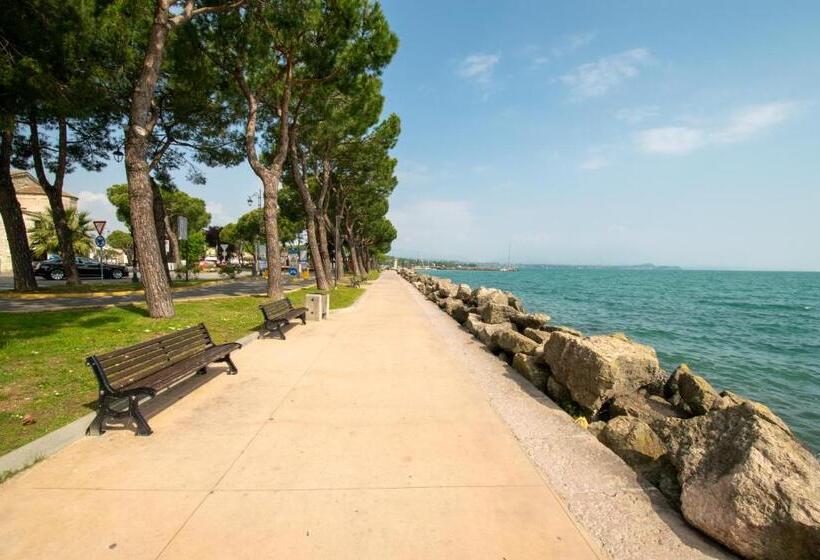 Fotos del hotel Atico:  25