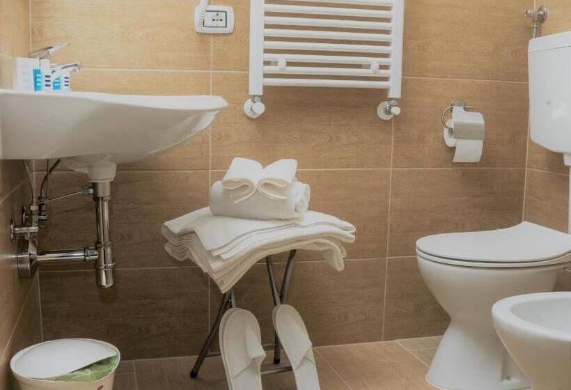 Fotos del hotel Atico:  10