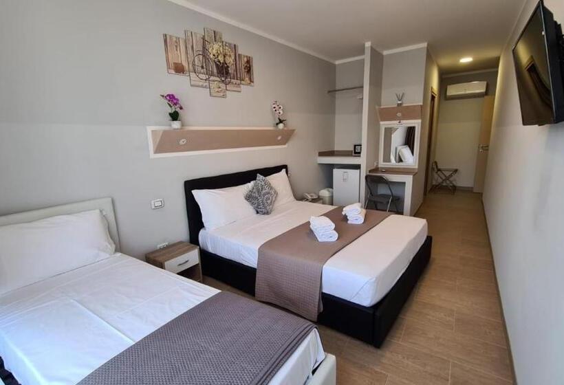 Fotos del hotel Atico:  15