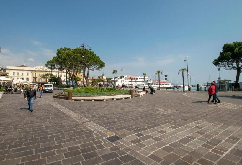 Fotos del hotel Atico:  2