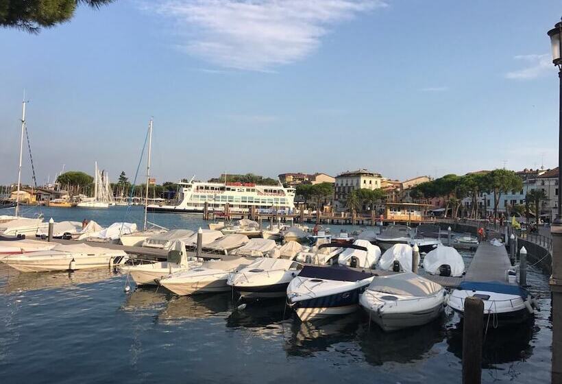 Fotos del hotel Atico:  24