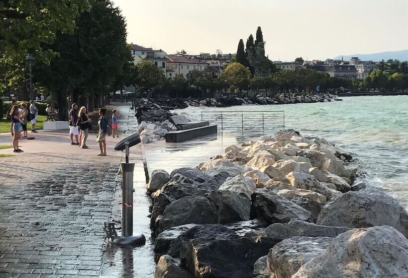 Fotos del hotel Atico:  17