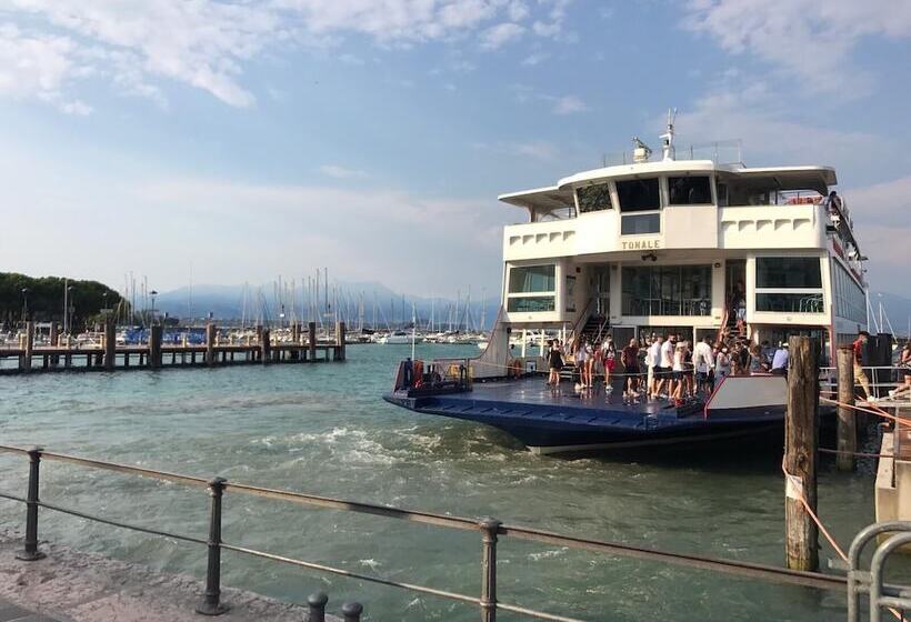 Fotos del hotel Atico:  22