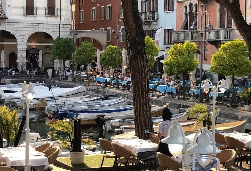 Fotos del hotel Atico:  21