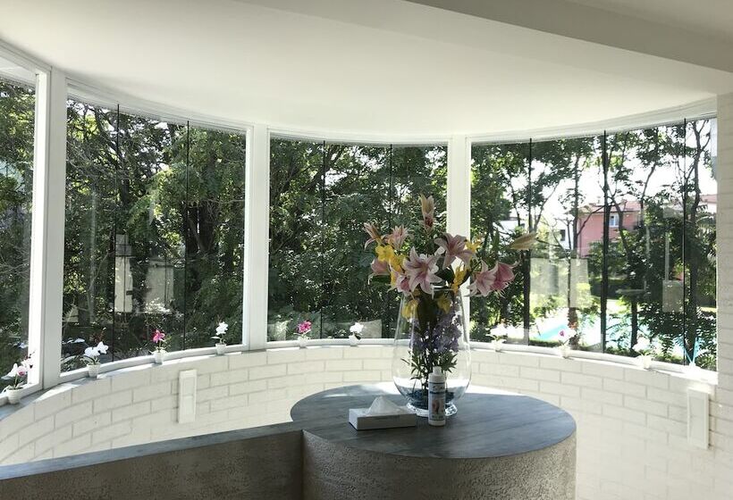 Fotos del hotel Atico:  20