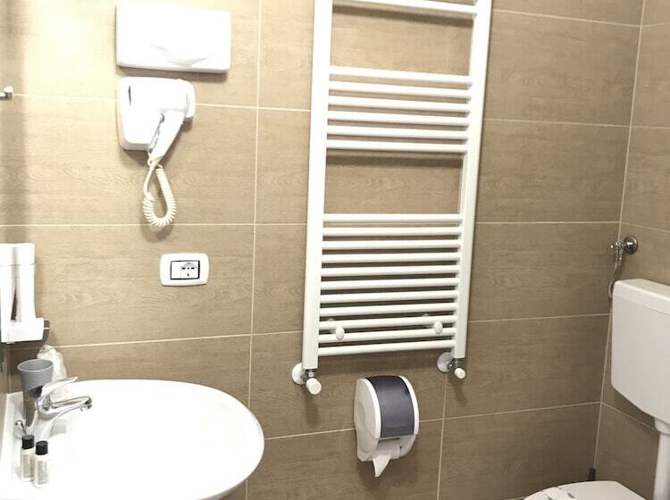 Fotos del hotel Atico:  8