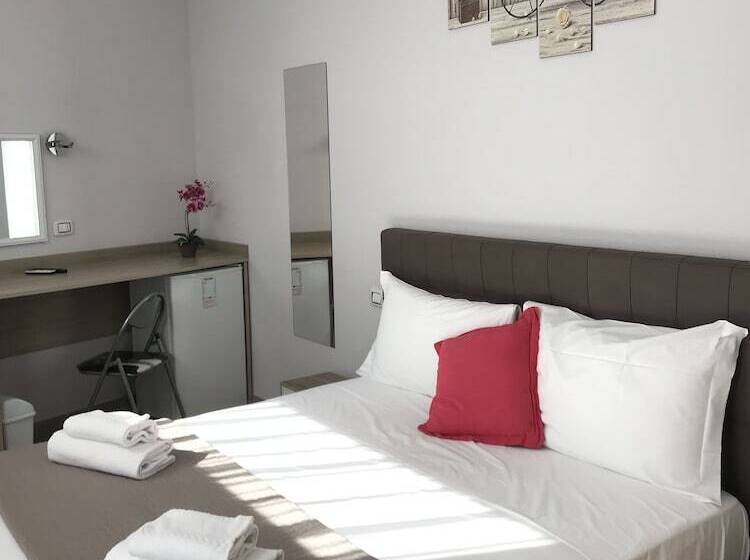 Fotos del hotel Atico:  16