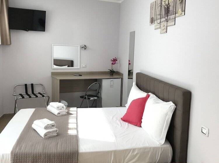 Fotos del hotel Atico:  11